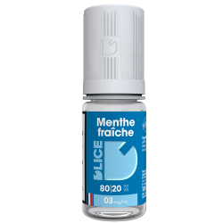 Menthe Fraiche