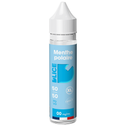 Menthe Polaire 50mL