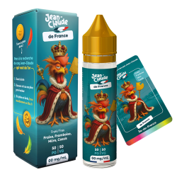 Jean-Claude DE FRANCE 50mL
