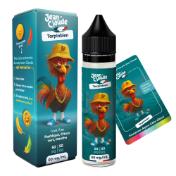 Jean-Claude TARPINBIEN 50mL