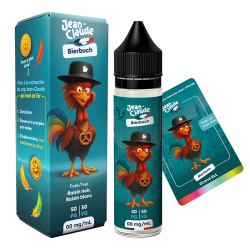 Jean-Claude BIERBUCH 50mL