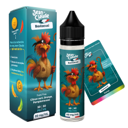 Jean-Claude BASTACUSI 50mL