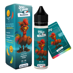 Jean-Claude BOUDUCON 50mL